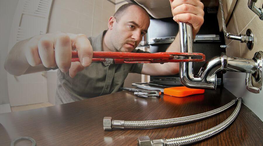 Local tankless water heater installation in Salem, NH